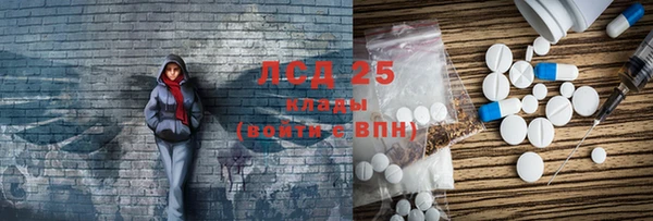крисы Абаза